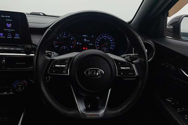 2021 Kia Cerato GT BD