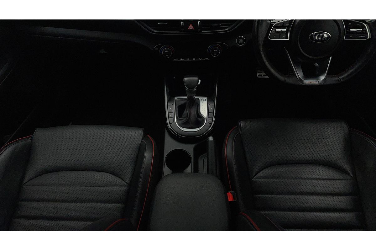 2021 Kia Cerato GT BD