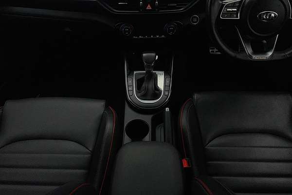 2021 Kia Cerato GT BD