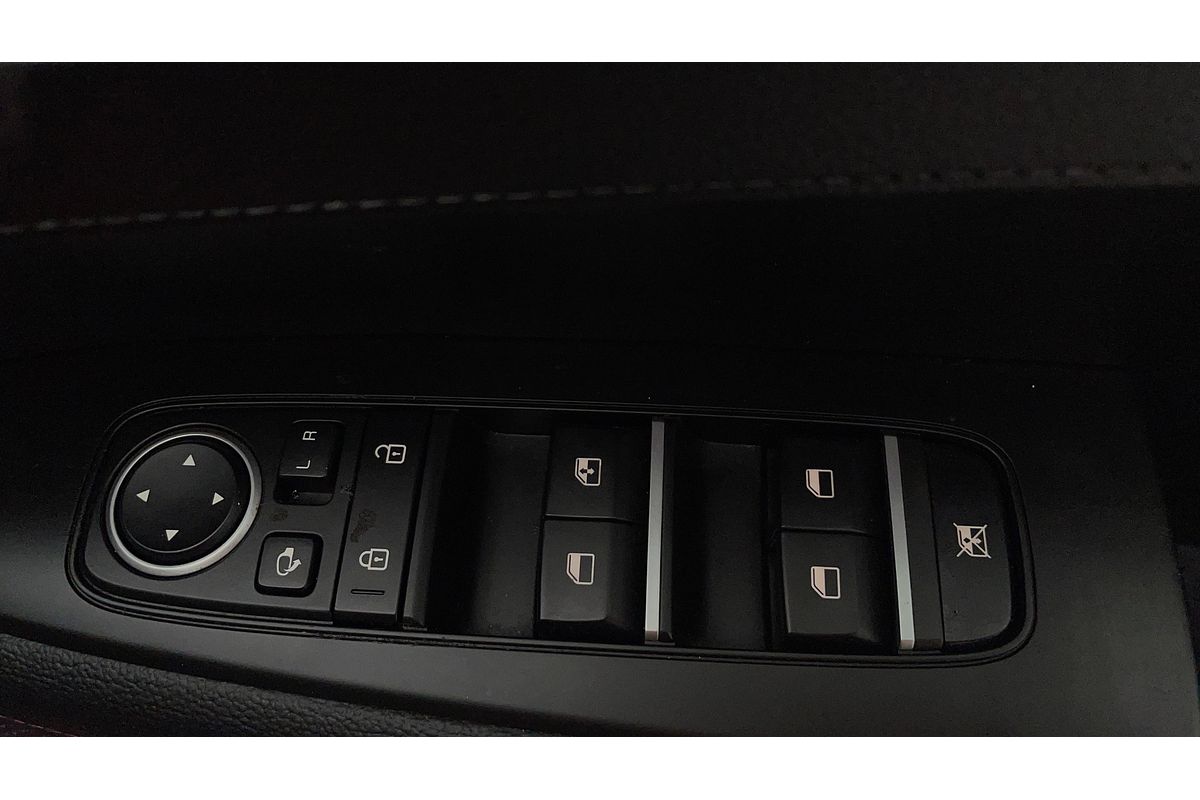 2021 Kia Cerato GT BD