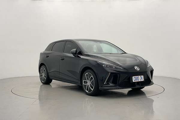 2023 MG MG4 Excite 64 MEH32