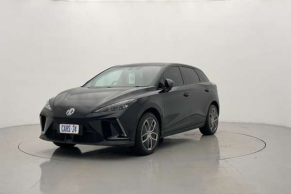 2023 MG MG4 Excite 64 MEH32