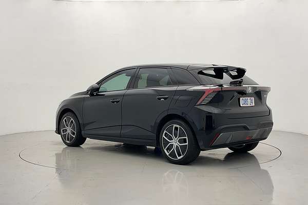 2023 MG MG4 Excite 64 MEH32