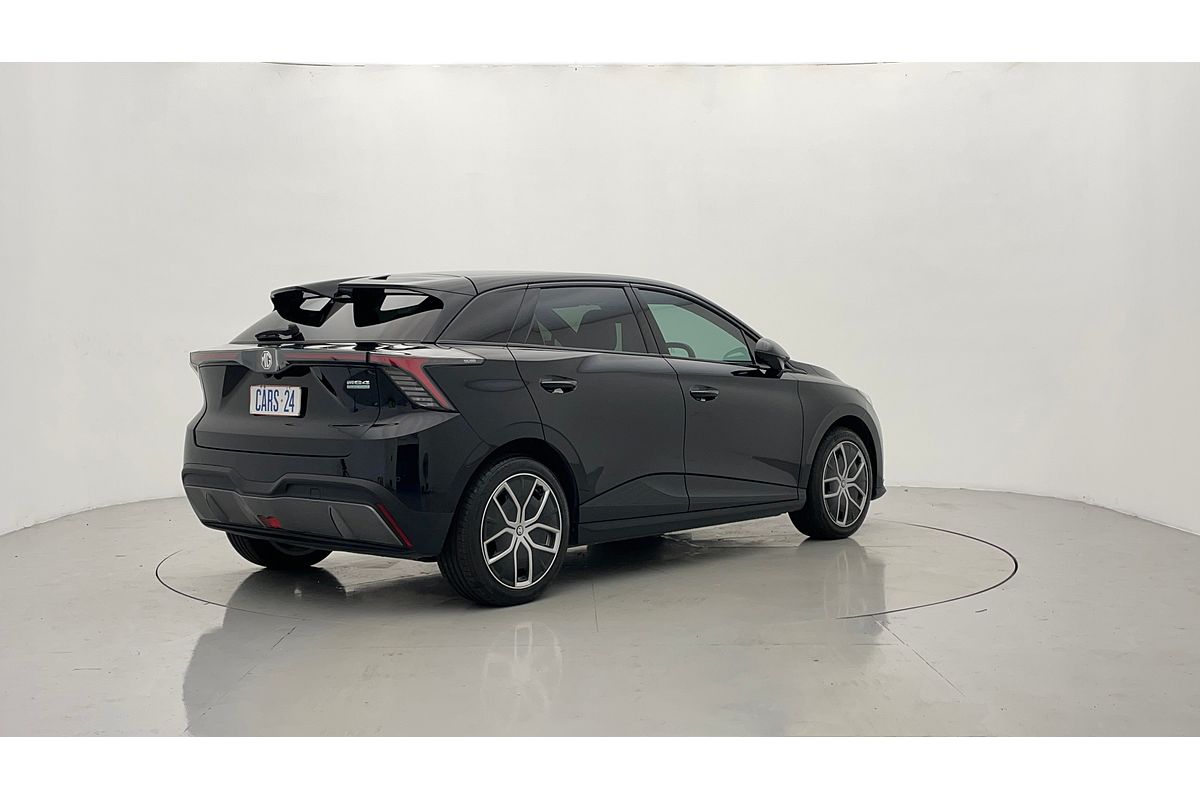 2023 MG MG4 Excite 64 MEH32