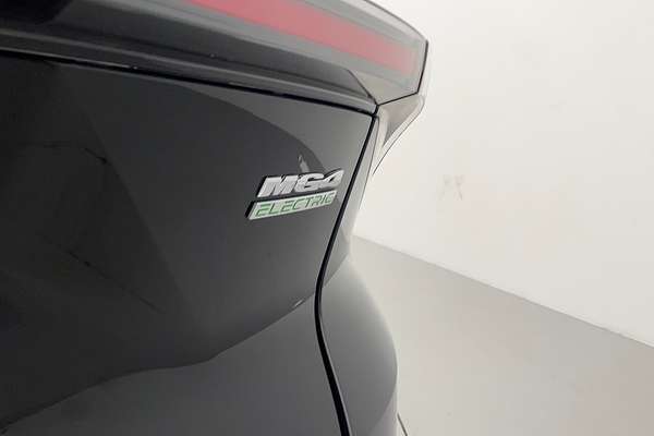 2023 MG MG4 Excite 64 MEH32