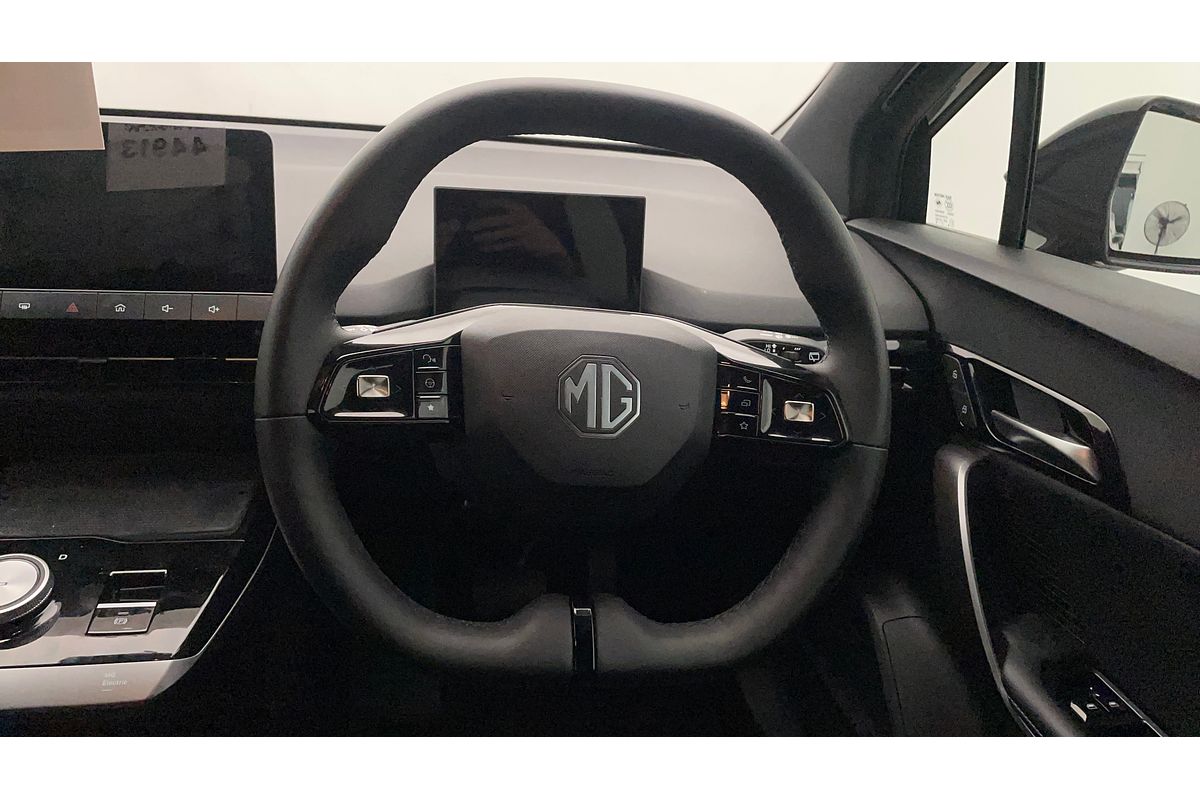 2023 MG MG4 Excite 64 MEH32