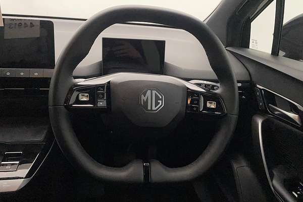 2023 MG MG4 Excite 64 MEH32