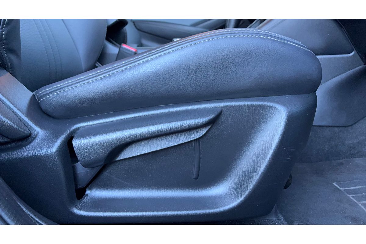 2021 Mazda CX-3 sTouring DK