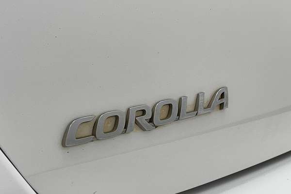 2018 Toyota Corolla Hybrid ZWE186R
