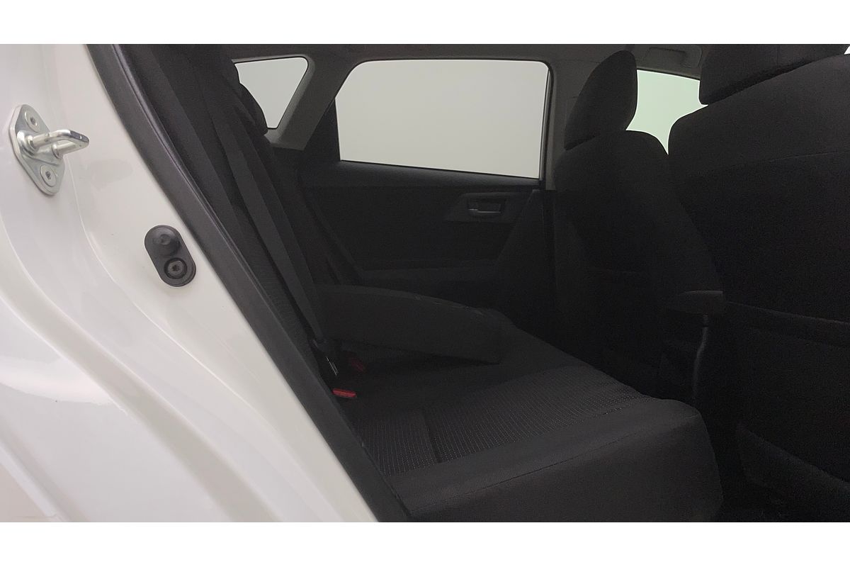 2018 Toyota Corolla Hybrid ZWE186R