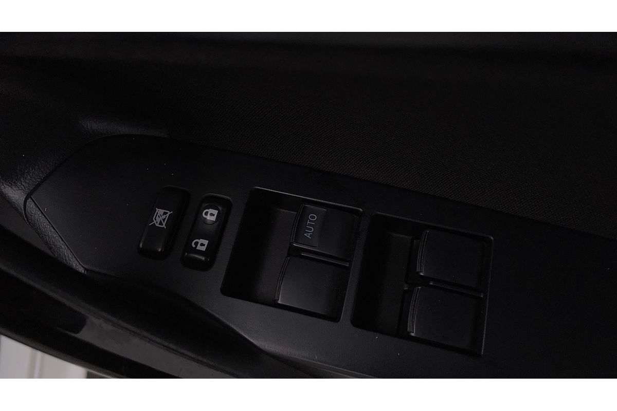 2018 Toyota Corolla Hybrid ZWE186R