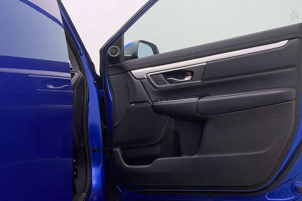 2018 Honda CR-V VTi-LX RW