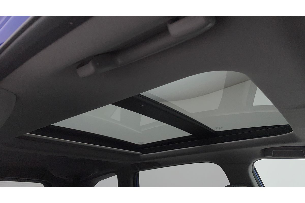 2018 Honda CR-V VTi-LX RW