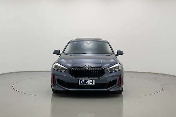2021 BMW 1 Series 128ti F40