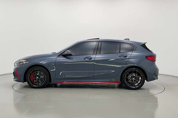 2021 BMW 1 Series 128ti F40