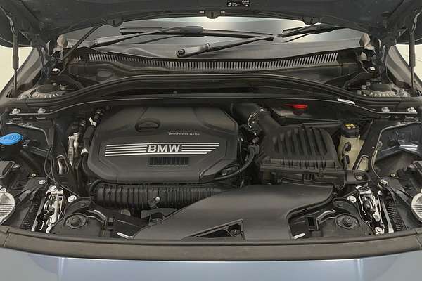 2021 BMW 1 Series 128ti F40
