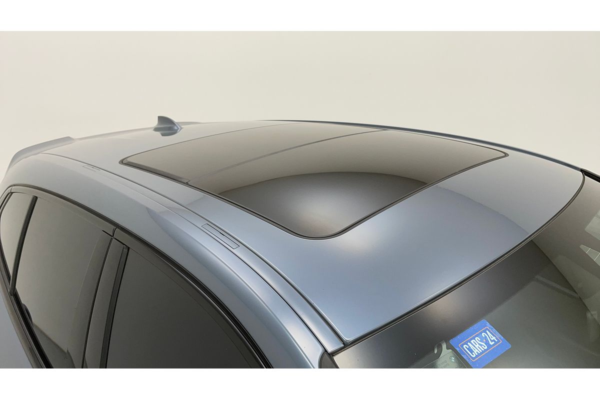 2021 BMW 1 Series 128ti F40