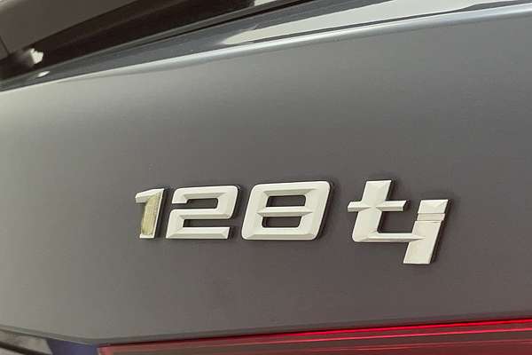 2021 BMW 1 Series 128ti F40