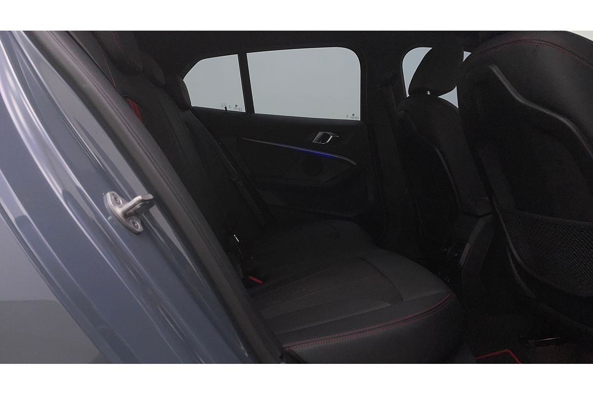 2021 BMW 1 Series 128ti F40