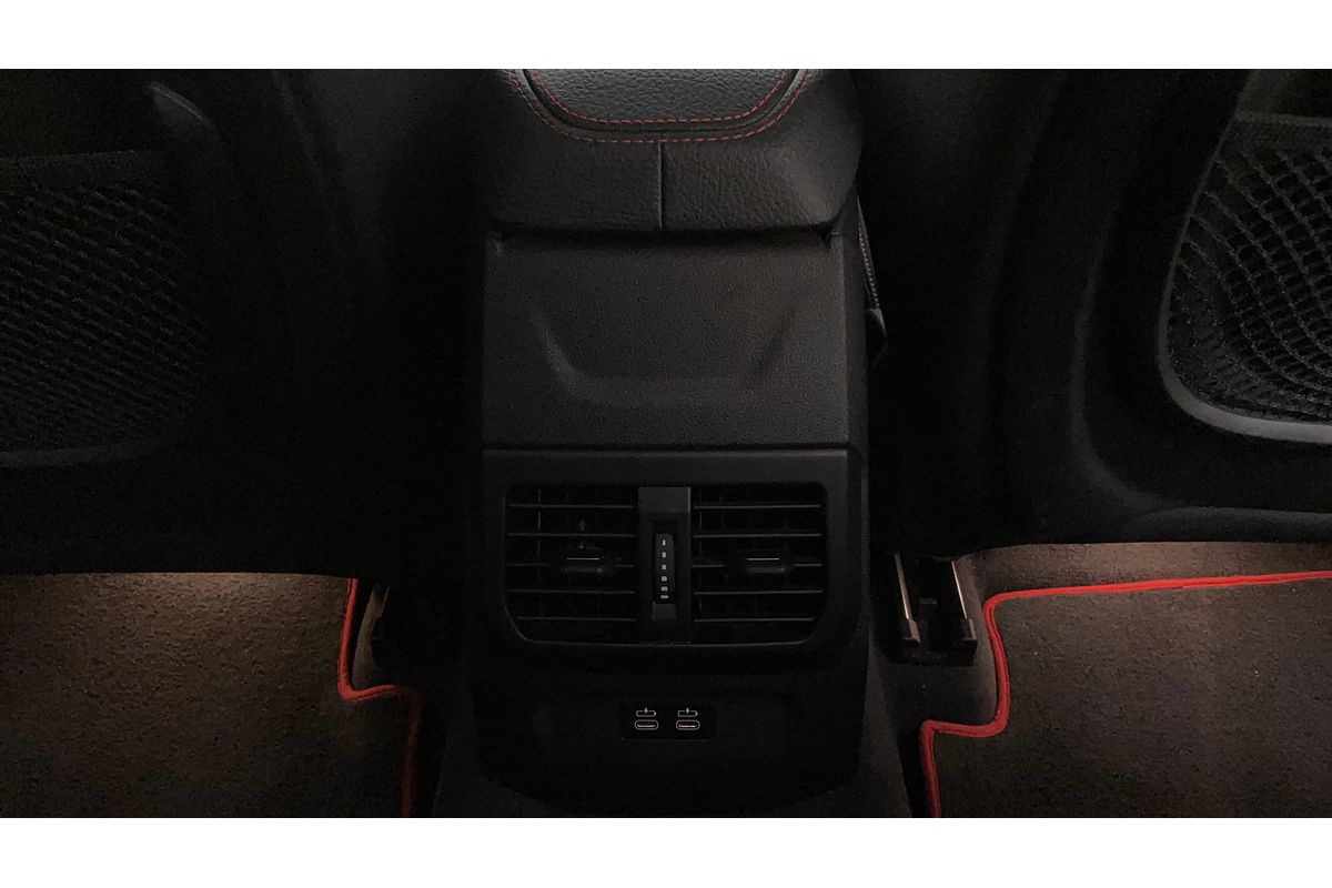 2021 BMW 1 Series 128ti F40