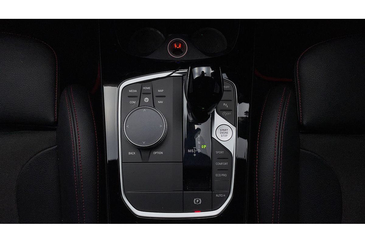 2021 BMW 1 Series 128ti F40