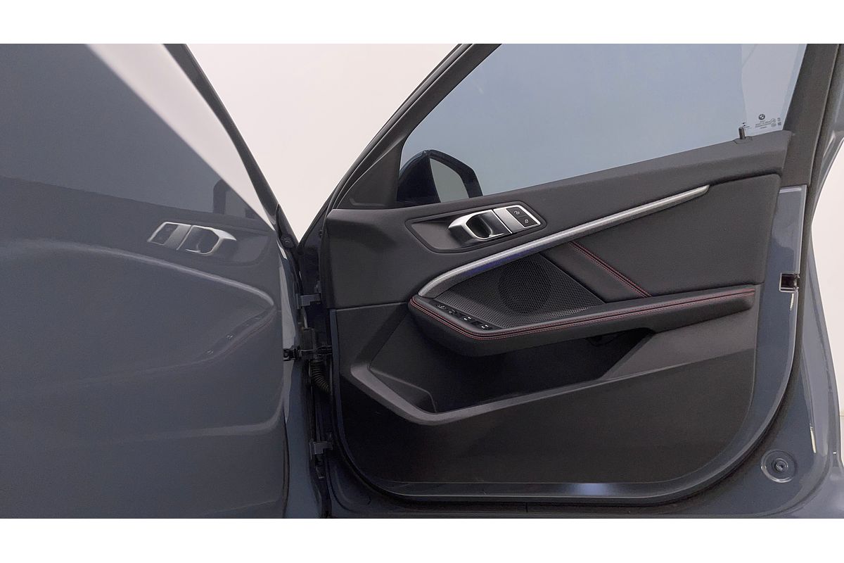 2021 BMW 1 Series 128ti F40