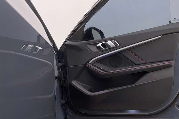 2021 BMW 1 Series 128ti F40