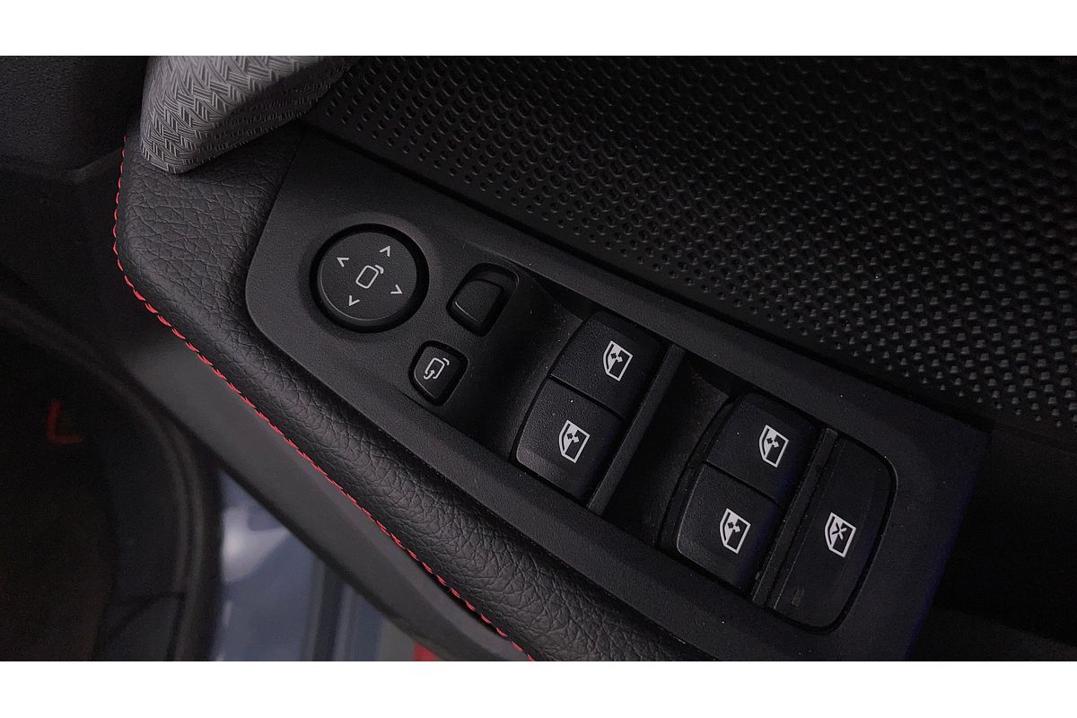 2021 BMW 1 Series 128ti F40