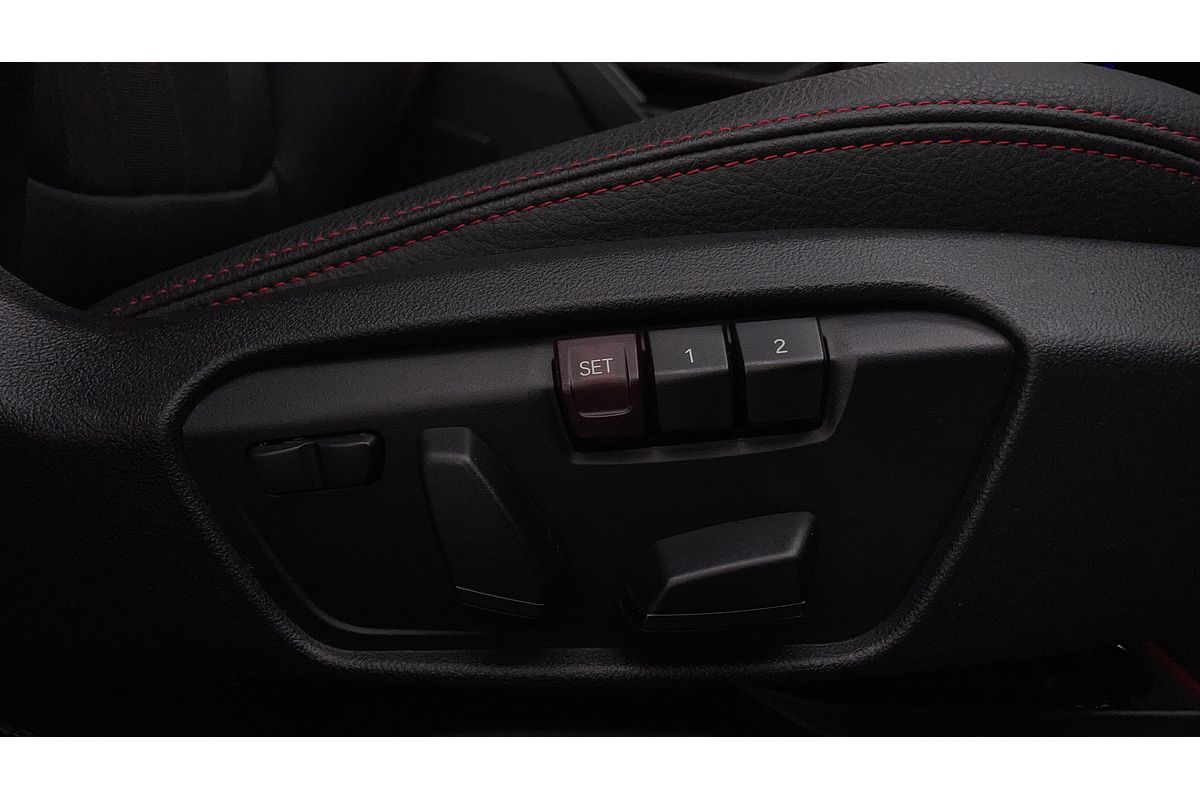 2021 BMW 1 Series 128ti F40