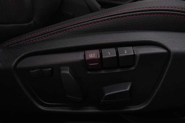 2021 BMW 1 Series 128ti F40