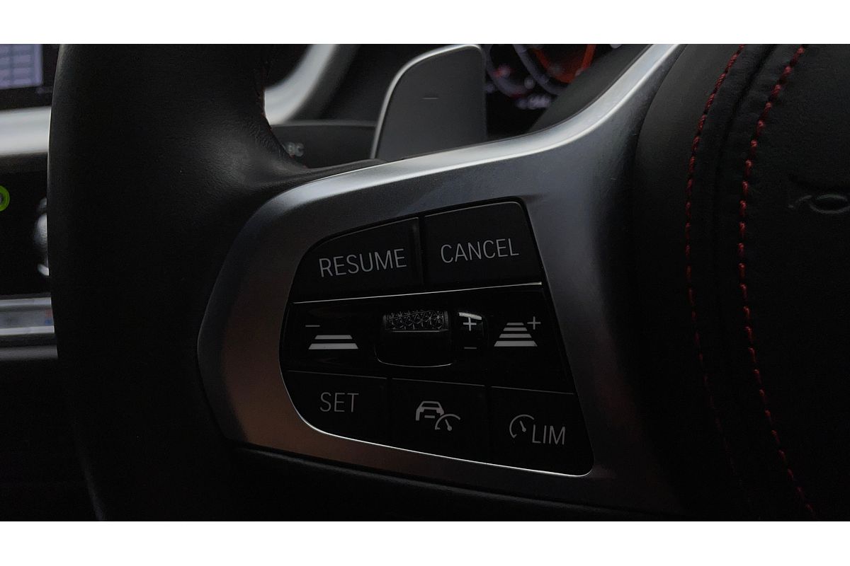 2021 BMW 1 Series 128ti F40