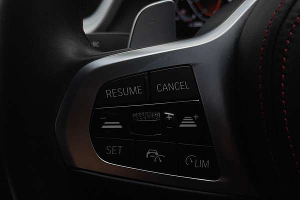 2021 BMW 1 Series 128ti F40