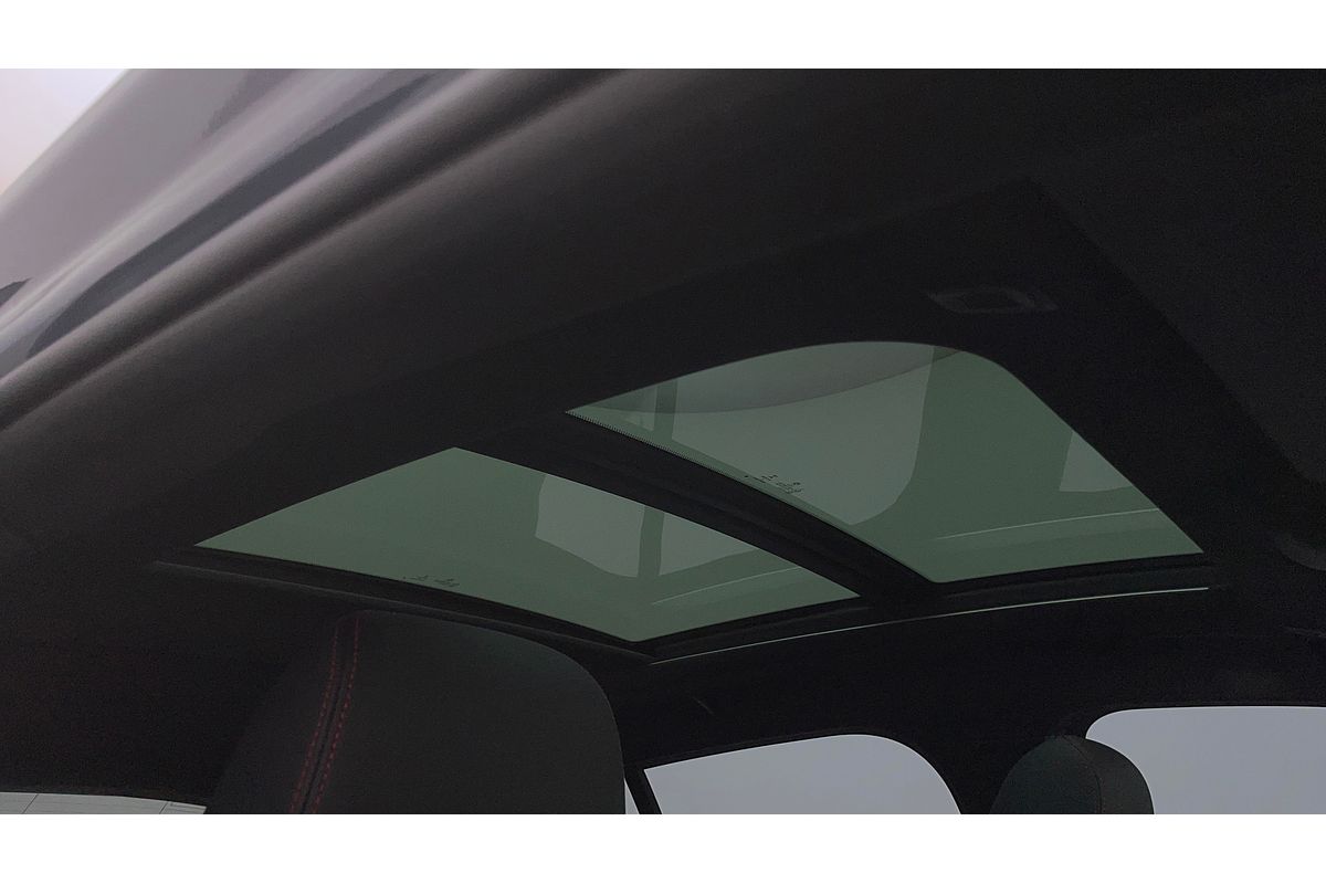 2021 BMW 1 Series 128ti F40