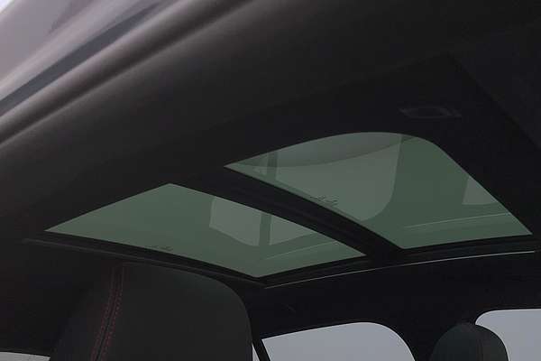 2021 BMW 1 Series 128ti F40