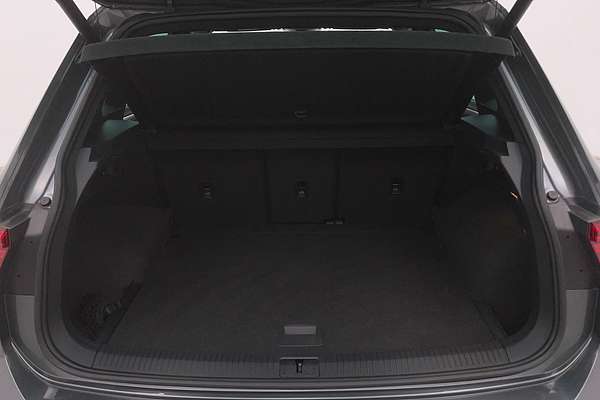 2018 Volkswagen Tiguan 162TSI Highline 5N