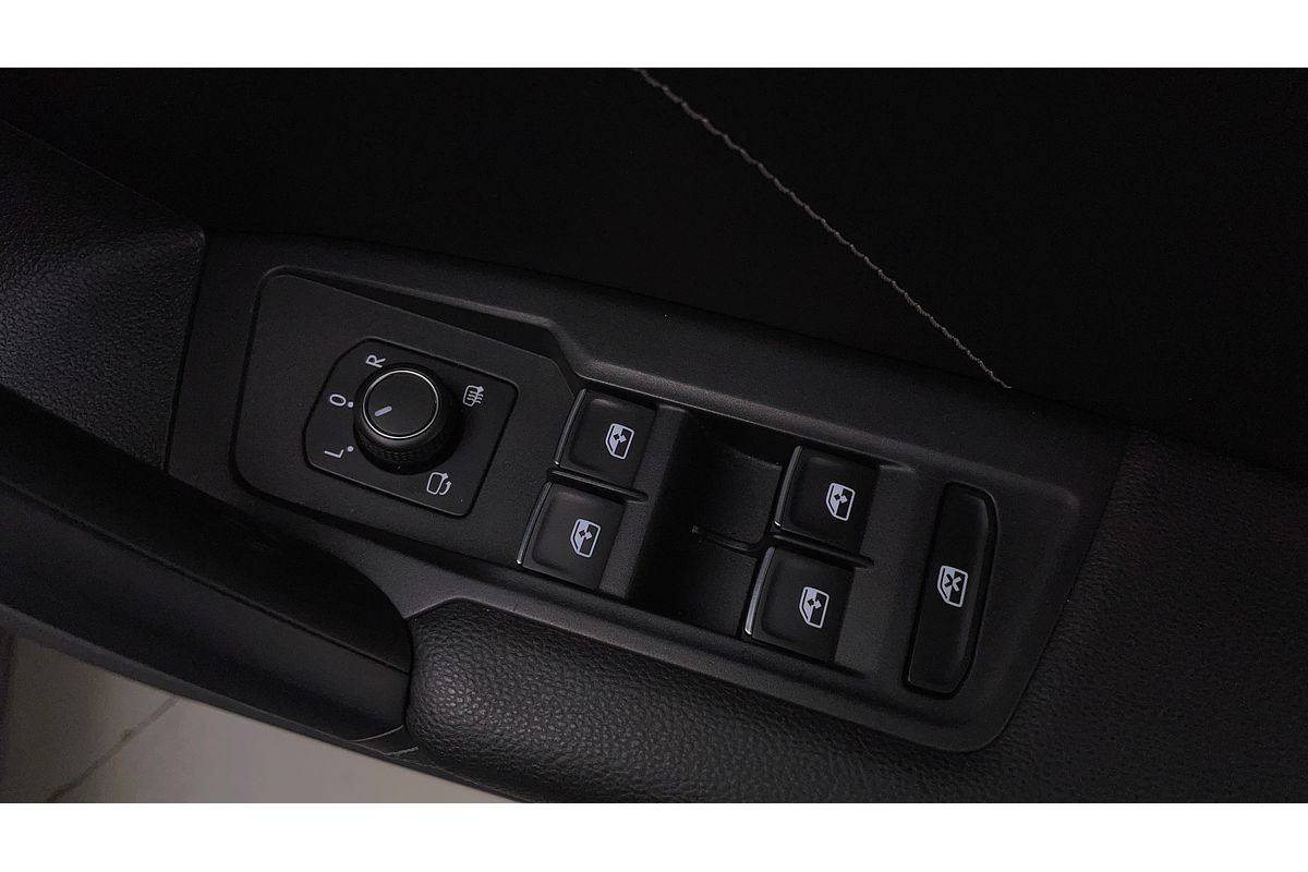 2018 Volkswagen Tiguan 162TSI Highline 5N