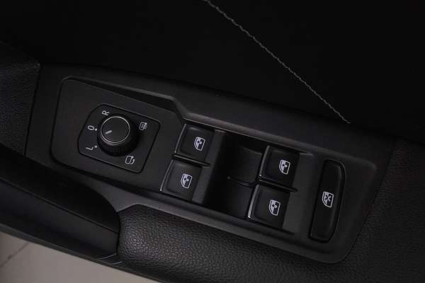 2018 Volkswagen Tiguan 162TSI Highline 5N