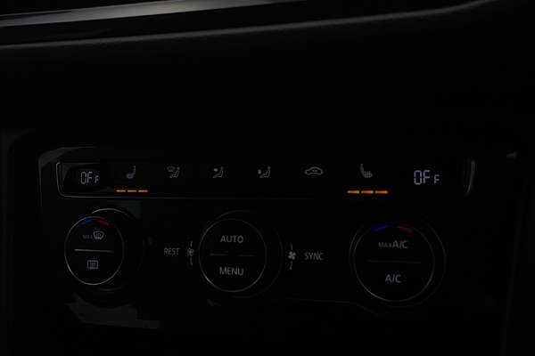 2018 Volkswagen Tiguan 162TSI Highline 5N