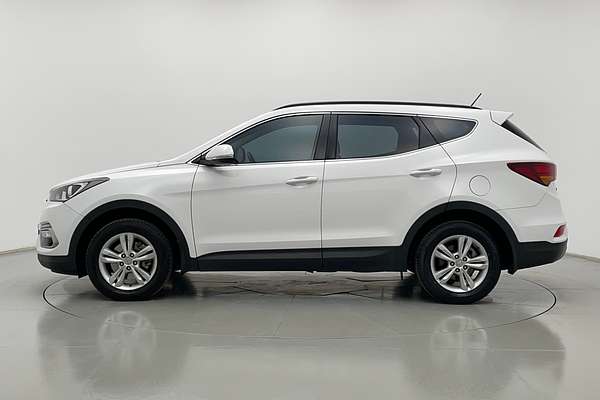 2016 Hyundai Santa Fe Active DM3 Series II