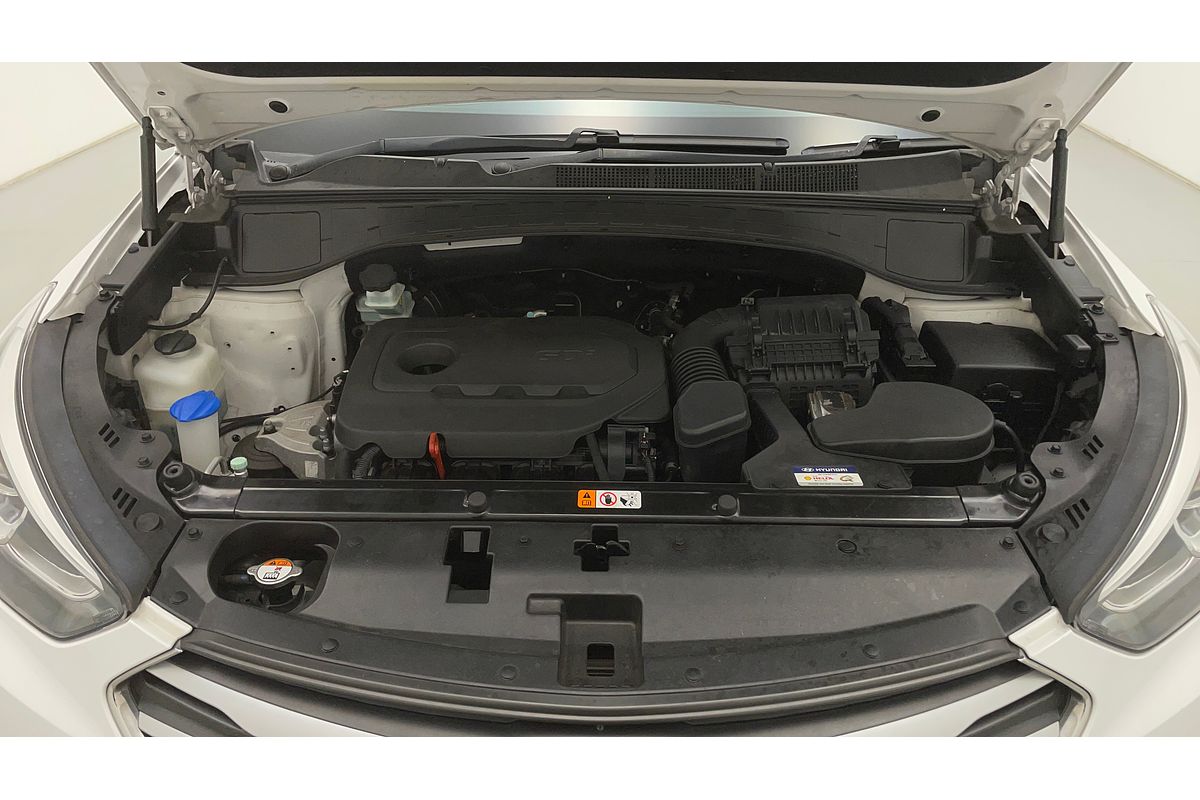 2016 Hyundai Santa Fe Active DM3 Series II