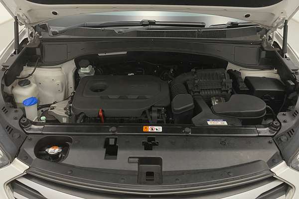 2016 Hyundai Santa Fe Active DM3 Series II