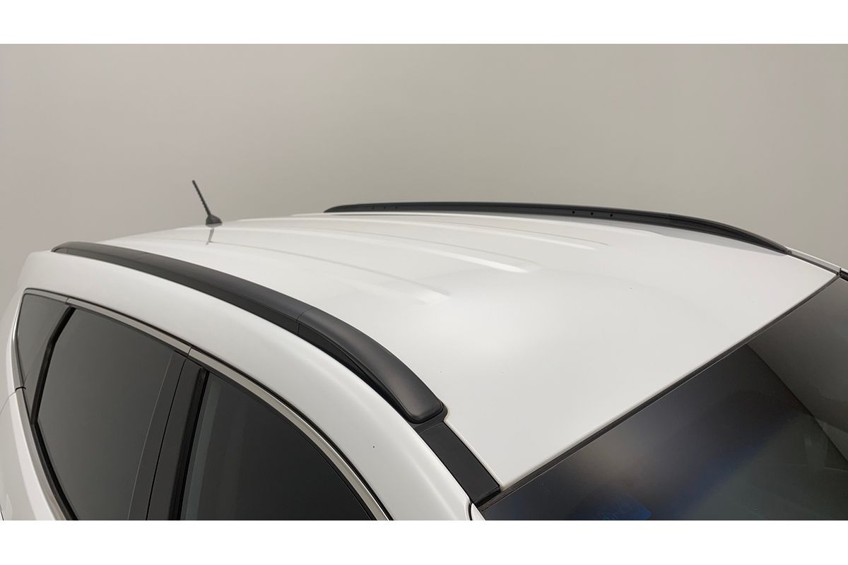 2016 Hyundai Santa Fe Active DM3 Series II