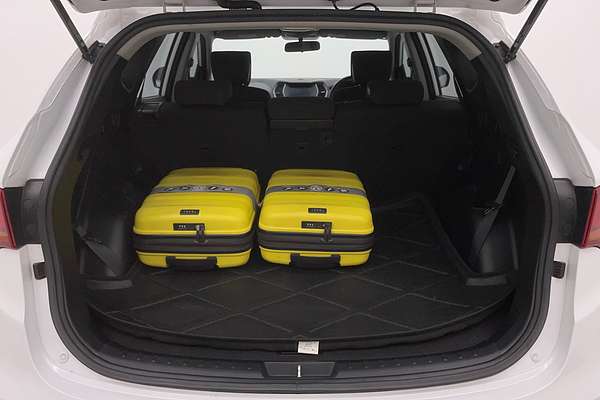 2016 Hyundai Santa Fe Active DM3 Series II