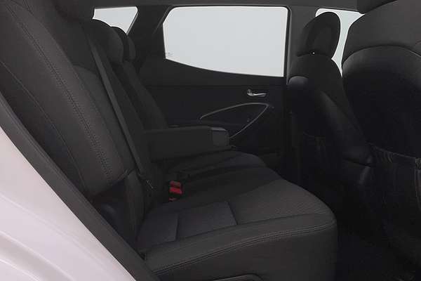 2016 Hyundai Santa Fe Active DM3 Series II