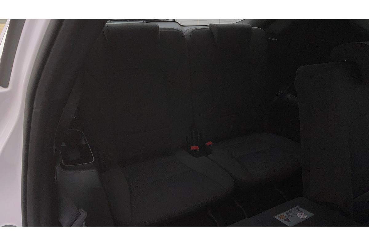 2016 Hyundai Santa Fe Active DM3 Series II