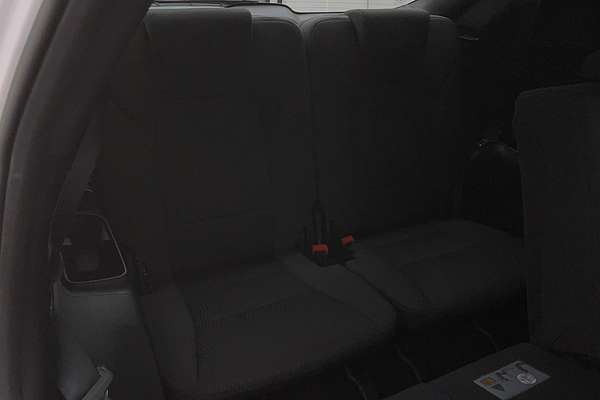 2016 Hyundai Santa Fe Active DM3 Series II