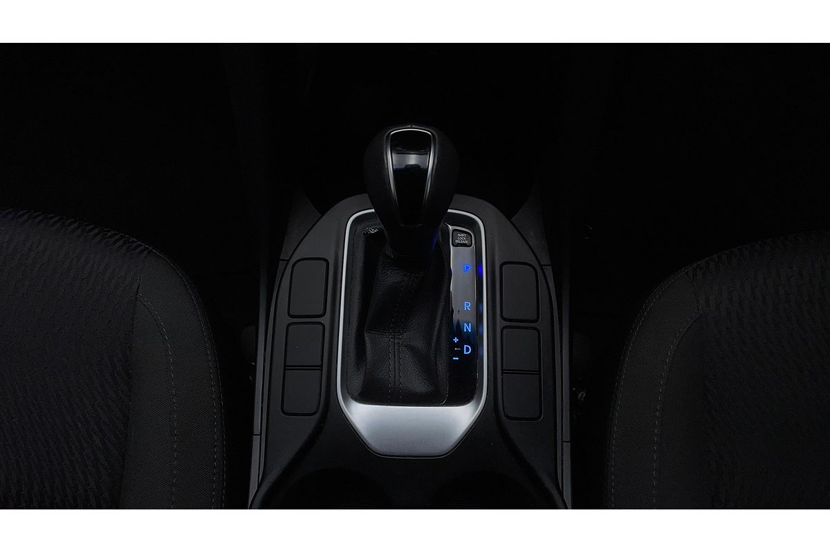 2016 Hyundai Santa Fe Active DM3 Series II