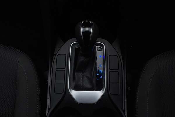 2016 Hyundai Santa Fe Active DM3 Series II