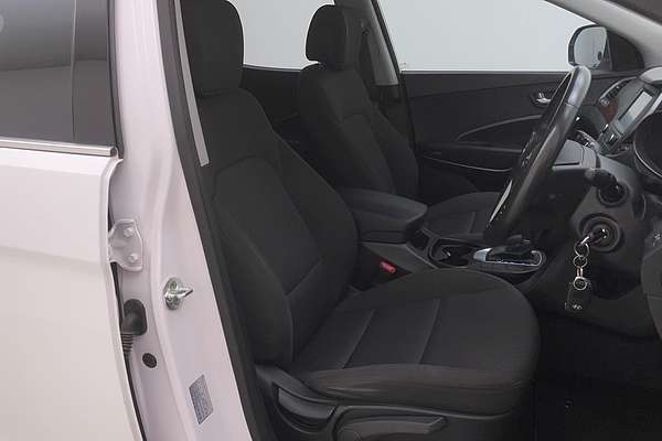 2016 Hyundai Santa Fe Active DM3 Series II