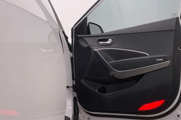2016 Hyundai Santa Fe Active DM3 Series II